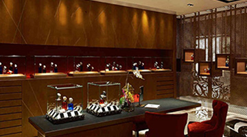 唐山路南区劳力士售后维修中心